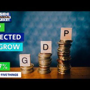 Top 5 Things To Know Before Start of Market on May 19, 2022