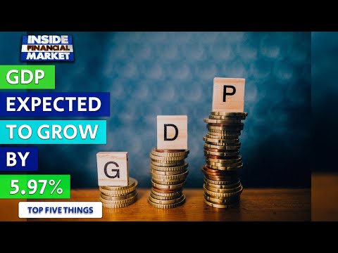 Top 5 Things To Know Before Start of Market on May 19, 2022