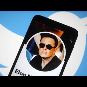 How Elon Musk's Twitter takeover plans shook Wall Street and social media