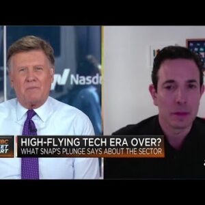We are investing as much as we can in tech, says Tusk Ventures CEO