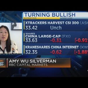 Amy Wu Silverman: Demand for individual stocks will rise into earnings season