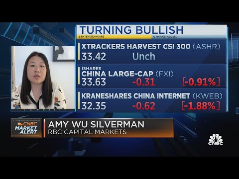 Amy Wu Silverman: Demand for individual stocks will rise into earnings season