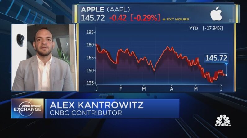 Alex Kantrowitz: Apple's new features will not change the market