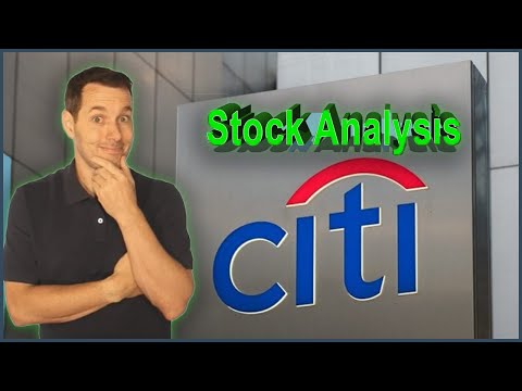 Citi Stock Analysis - is Citi's Stock a Good Buy Today? $C Stock Analysis