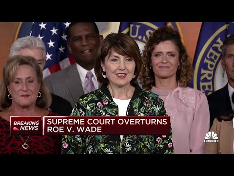 I thank God for this day, says Washington Rep. Cathy McMorris Rodgers