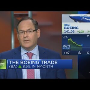 Jefferies reiterates 'buy' for Boeing, sets price target at $22