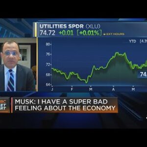 Josh Wein: The next market leaders will be value and utilities