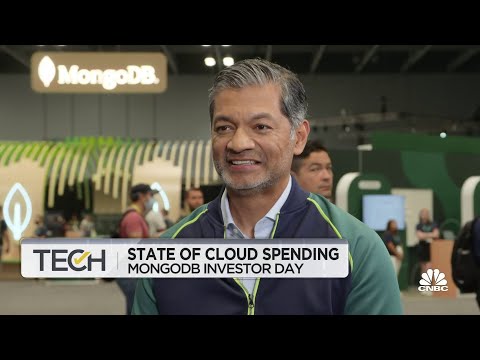 Hard to tell what drove headwinds, but they were broad-based in Europe: MongoDB CEO