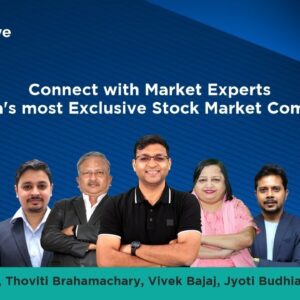 Learn and Earn with India's exclusive Stock Market Community | #ELMLive