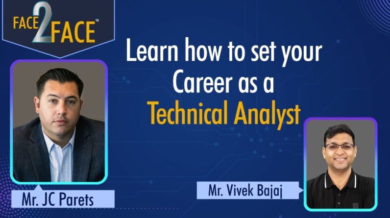 Learn how to set your Career as a Technical Analyst