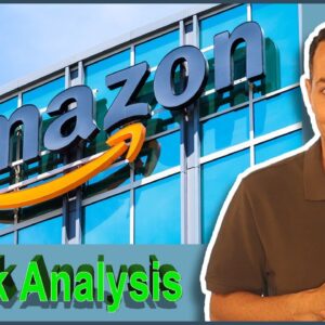 Amazon Stock Analysis - is Amazon's Stock a Good Buy Today? AMZN Stock Analysis