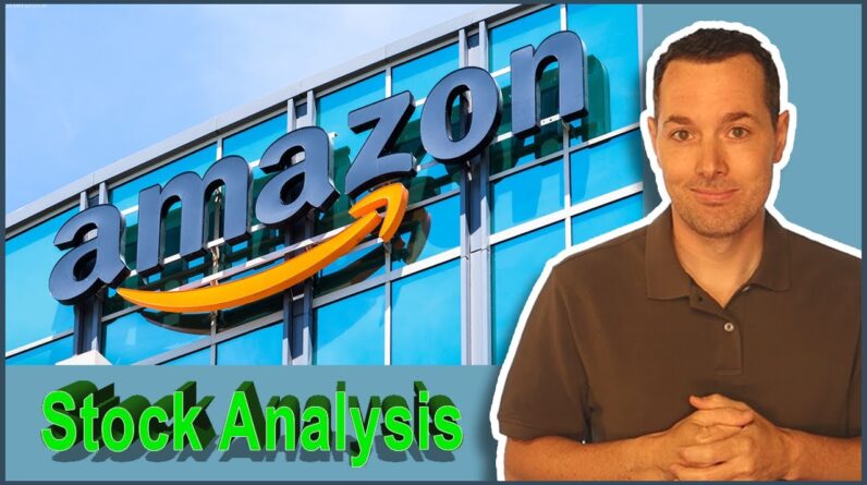 Amazon Stock Analysis - is Amazon's Stock a Good Buy Today? AMZN Stock Analysis
