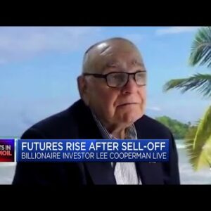 Wall Street unlikely to go back into a bull market anytime soon, says Leon Cooperman