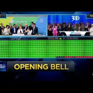Opening Bell, June 24, 2022