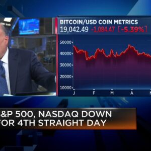 Jim Cramer explains why investors should buy stocks after end of second quarter