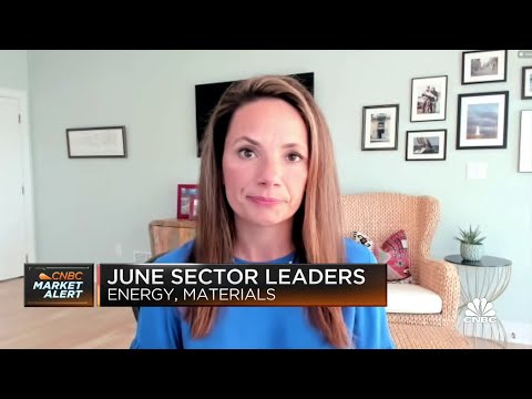 Markets are in store for a 'rough summer,' says Fairlead Strategies' Katie Stockton