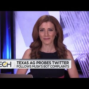 Texas AG opens investigation into Twitter bot issues following Elon Musk complaints