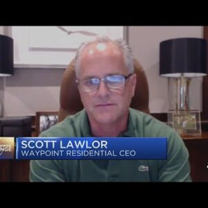 Scott Lawlor: When it comes to housing, affordability is the problem