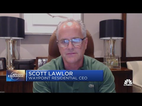 Scott Lawlor: When it comes to housing, affordability is the problem