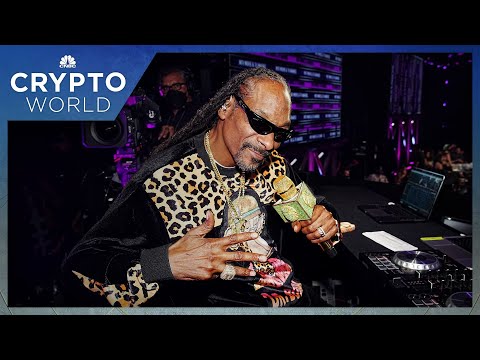 Snoop Dogg: Crypto winter 'weeded out' the NFT abusers