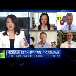 The ‘Halftime Report’ investment committee weigh in on cruise stocks