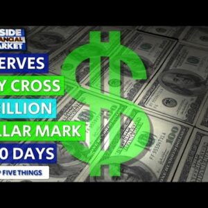 Top Five Things To Know Before Start of Market on June 28, 2022
