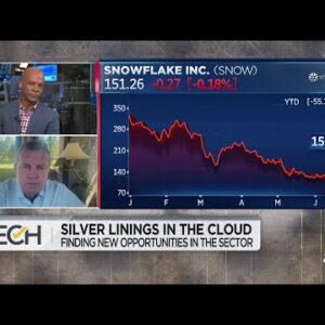 We try not to weigh in on the broader politics: Snowflake CEO