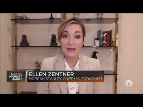 Zentner: Little can be done to lower inflation in the near-term