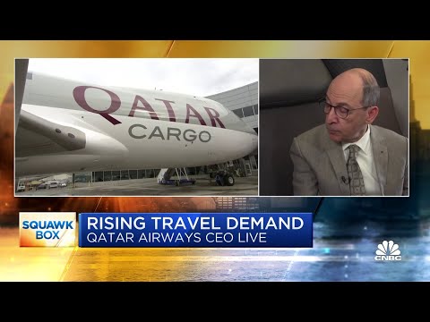 Boeing is a mightier aircraft carrier than Airbus, says Qatar CEO Akbar Al Baker