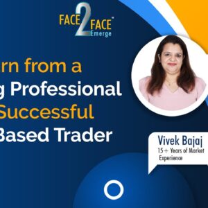 From a Working Professional to a Homemaker to a successful Rule Based Trader