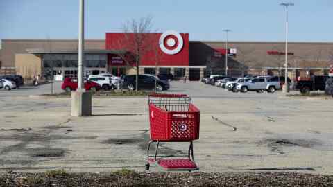 Walmart issues profit warning as rising inflation hits customers