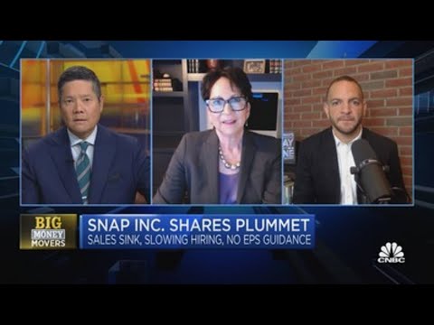 Nancy Tengler, Alex Kantrowitz on why investors should avoid owning Snap