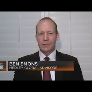 Ben Emons: The strong dollar could put a strain on emerging markets
