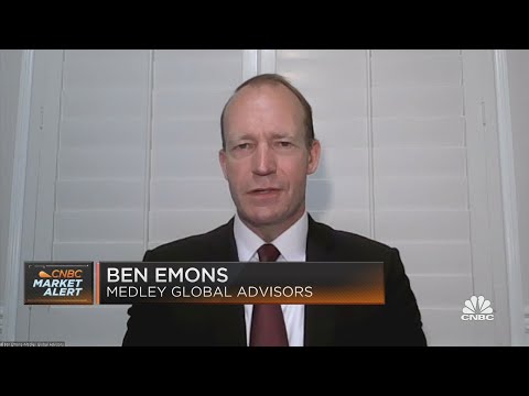 Ben Emons: The strong dollar could put a strain on emerging markets