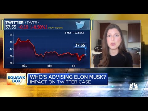 Elon Musk-Twitter saga: A look at possible outcomes