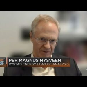 Rystad: Europe has never seen natural gas prices this high during the typically low summer season