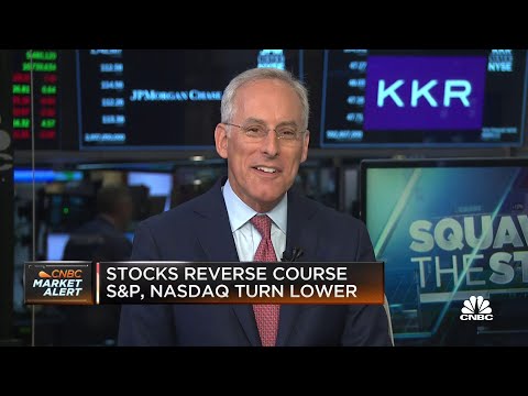 Expect S&P to trade in range between 3,700 and 3,900, says Goldman's Kostin