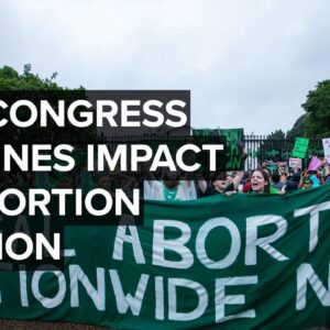 LIVE: House hearing on impact of the Supreme Court’s Dobbs decision on abortion rights — 7/13/22