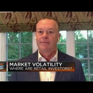 Retail investors are moving toward index-based ETFs, says IG North America CEO