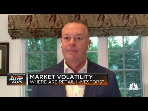 Retail investors are moving toward index-based ETFs, says IG North America CEO