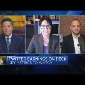 Nancy Tengler, Alex Kantrowitz on the outlook for Twitter growth