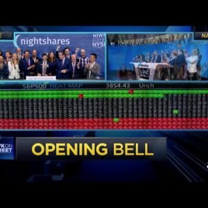 Opening Bell, July 12, 2022