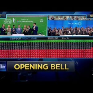 Opening Bell, July 13, 2022