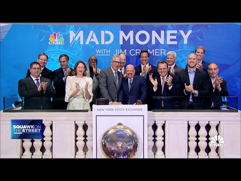 Opening Bell, July 18, 2022