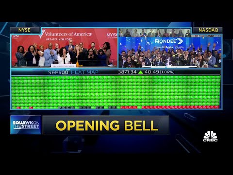 Opening Bell, July 19, 2022