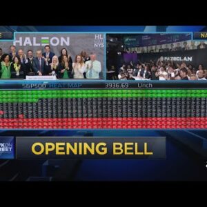 Opening Bell, July 20, 2022