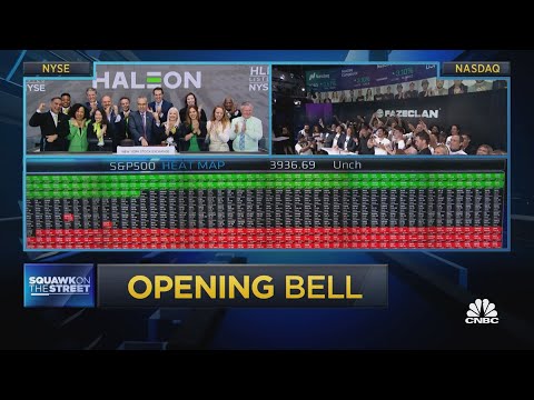 Opening Bell, July 20, 2022