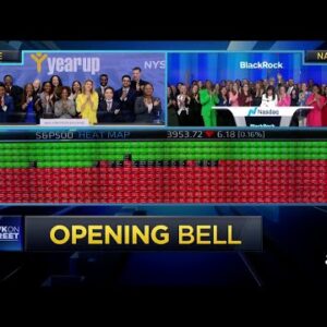 Opening Bell, July 21, 2022