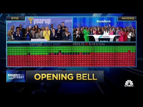 Opening Bell, July 21, 2022