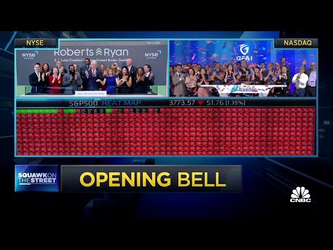Opening Bell, July 5, 2022